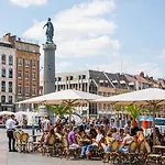 Atypical Flat In The Centre Of Lille. Apartment *
