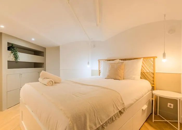 Atypical Flat In The Centre Of Lille. Apartment *