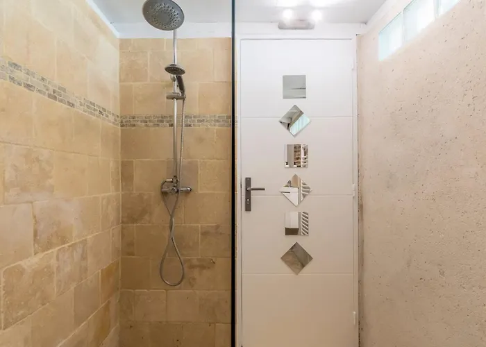 Atypical Flat In The Centre Of Lille. Lille