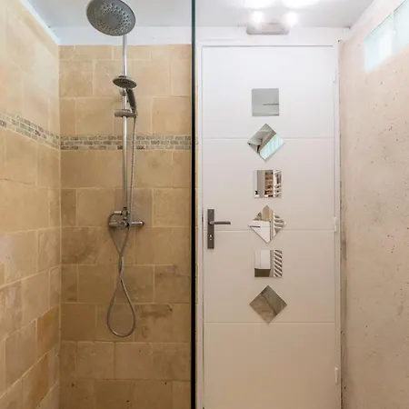 Atypical Flat In The Centre Of Lille. Lille